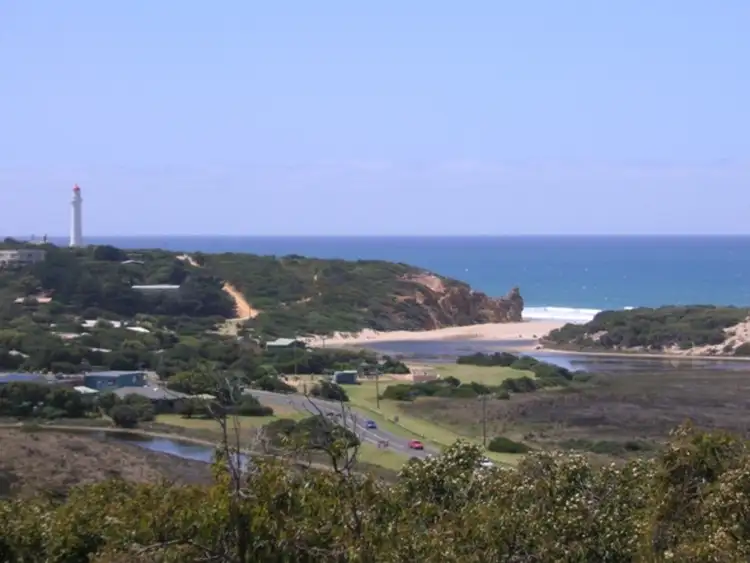 Second view of Homely land listing, Address available on request