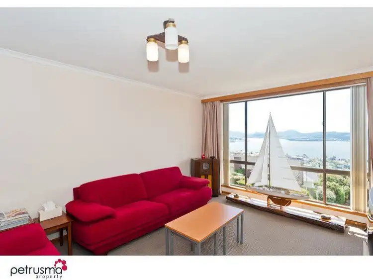 Third view of Homely unit listing, 1/8 Amanda Crescent, Sandy Bay TAS 7005