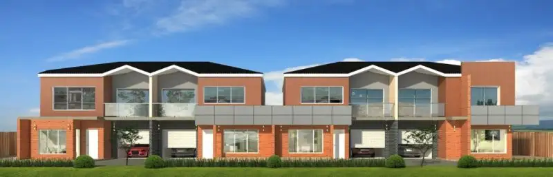 Main view of Homely house listing, 17 RUSSELL STREET, Cranbourne VIC 3977