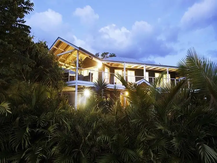 Main view of Homely house listing, 12 Muskwood Place, Bangalow NSW 2479