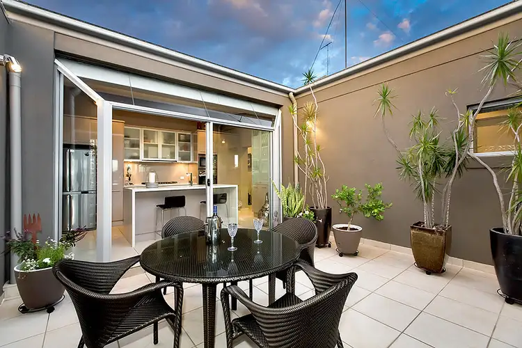 Third view of Homely house listing, 317 Victoria Place, Drummoyne NSW 2047