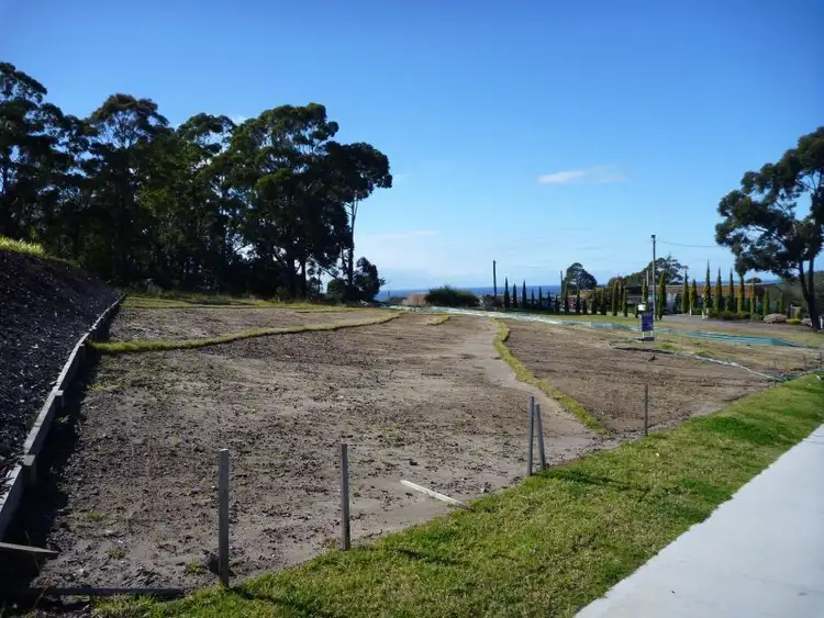 Lot 1 Tura Beach Drive, Tura Beach NSW 2548