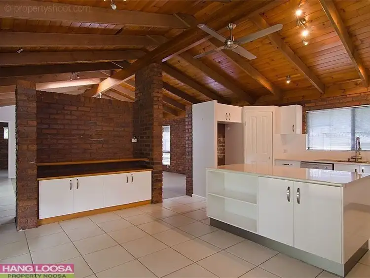 Second view of Homely house listing, 6 Carramar Street, Tewantin QLD 4565