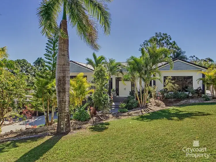 Fourth view of Homely house listing, 254 Worongary Road, Worongary QLD 4213