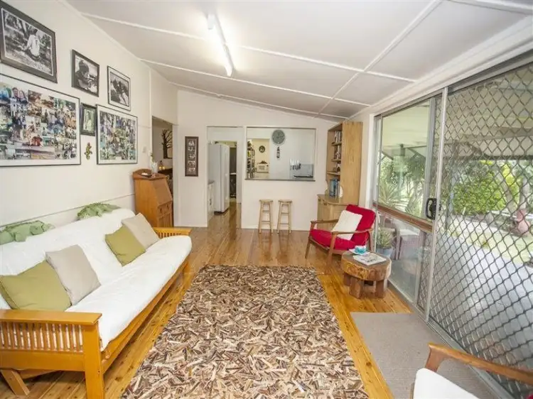 Second view of Homely house listing, 87 Middle Street, Chinchilla QLD 4413