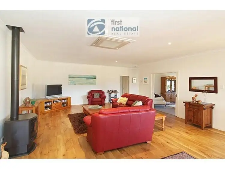 Fourth view of Homely house listing, 25 Pianobox Boulevard, West Busselton WA 6280