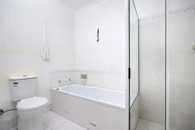 Fourth view of Homely townhouse listing, 45/81 Bath Road, Kirrawee NSW 2232