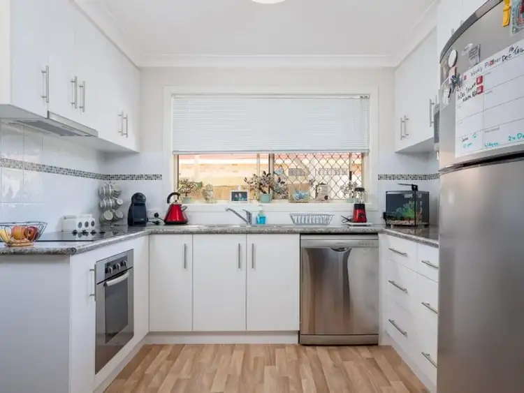 Fourth view of Homely house listing, 1/74 Dalman Parkway, Glenfield Park NSW 2650