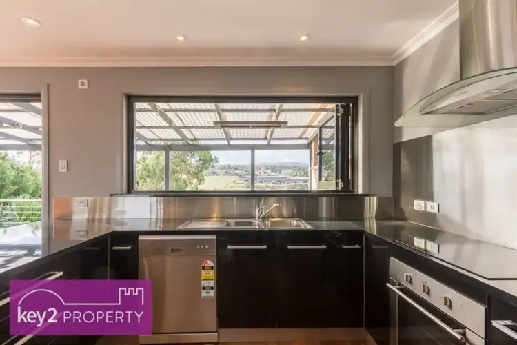Fourth view of Homely house listing, 41 Sandown Road, Norwood TAS 7250