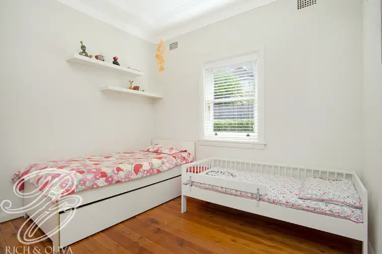 Sixth view of Homely semi-detached listing, 12 Kent Avenue, Croydon Park NSW 2133