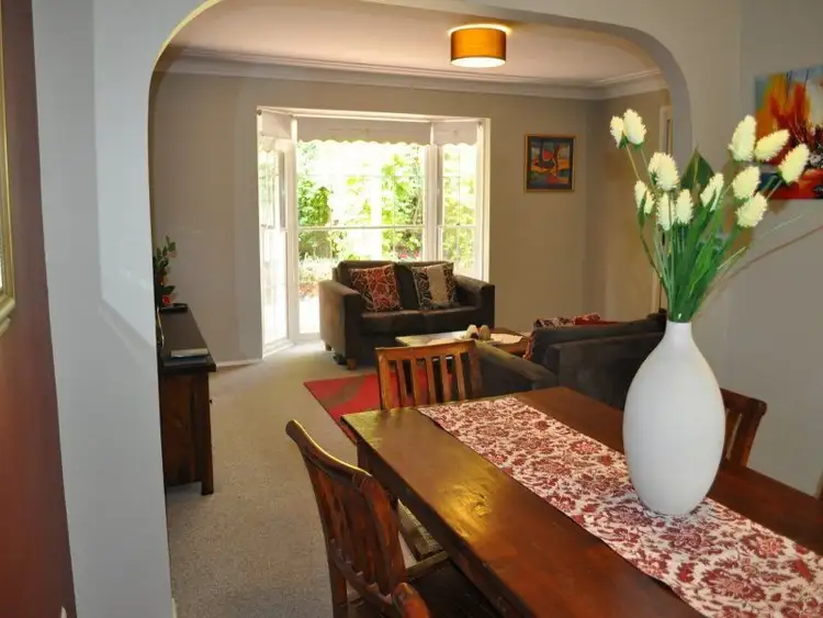 Fourth view of Homely house listing, 12 Lewin st, Blaxland NSW 2774