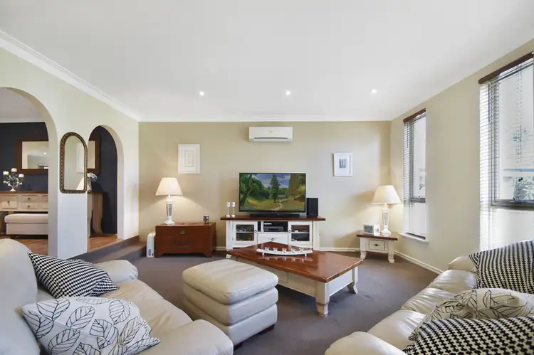 Fifth view of Homely house listing, 46 Glendale Avenue, Hamersley WA 6022