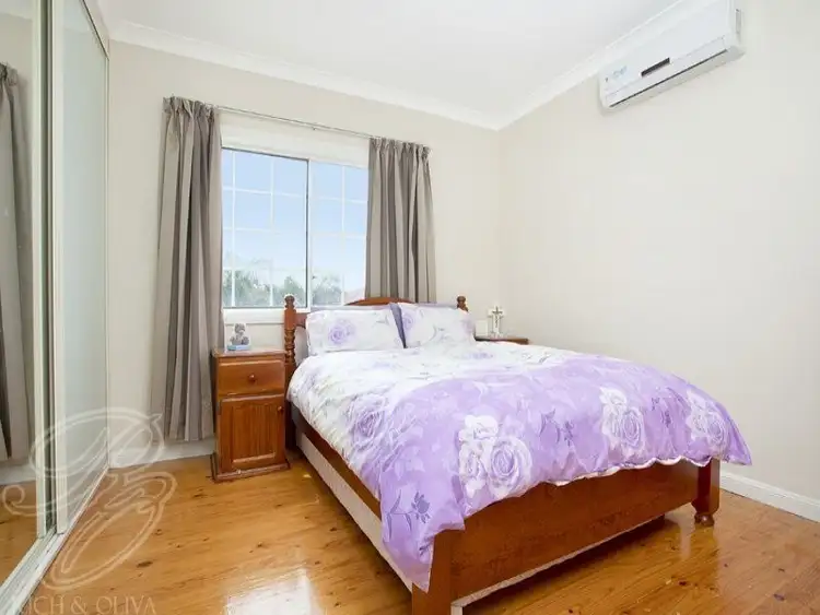 Fifth view of Homely townhouse listing, 4/76 Lincoln Street, Belfield NSW 2191