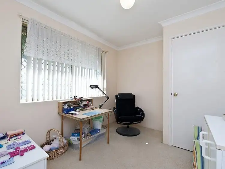 Fifth view of Homely unit listing, 8/6 Lester Drive, Thornlie WA 6108