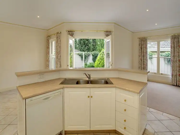 Sixth view of Homely house listing, 1/591 Portrush Road, Glenunga SA 5064
