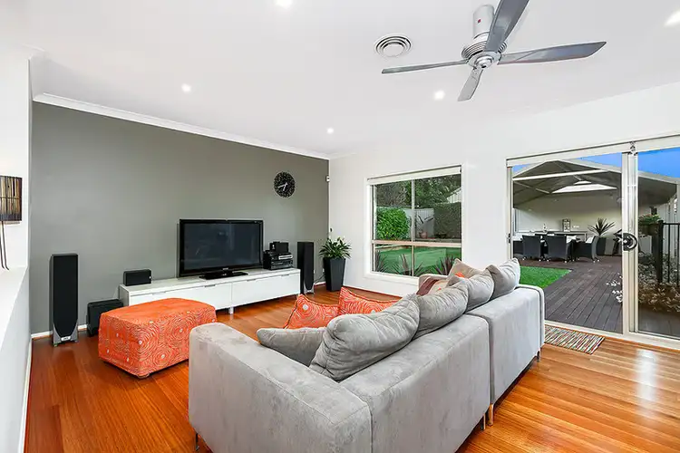Second view of Homely house listing, 16 Lorraine Street, North Strathfield NSW 2137