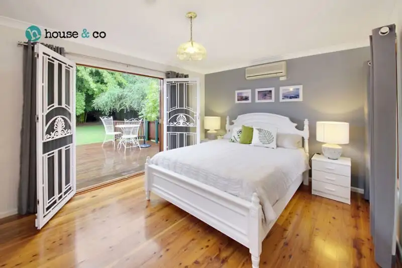 Main view of Homely house listing, 12 Rumsey Crescent, Dundas Valley NSW 2117
