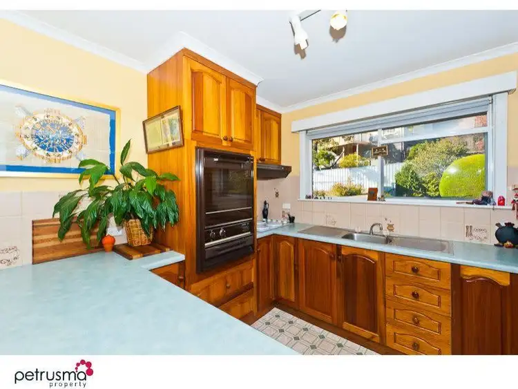 Fifth view of Homely house listing, 21-23 Henley Street, Lindisfarne TAS 7015
