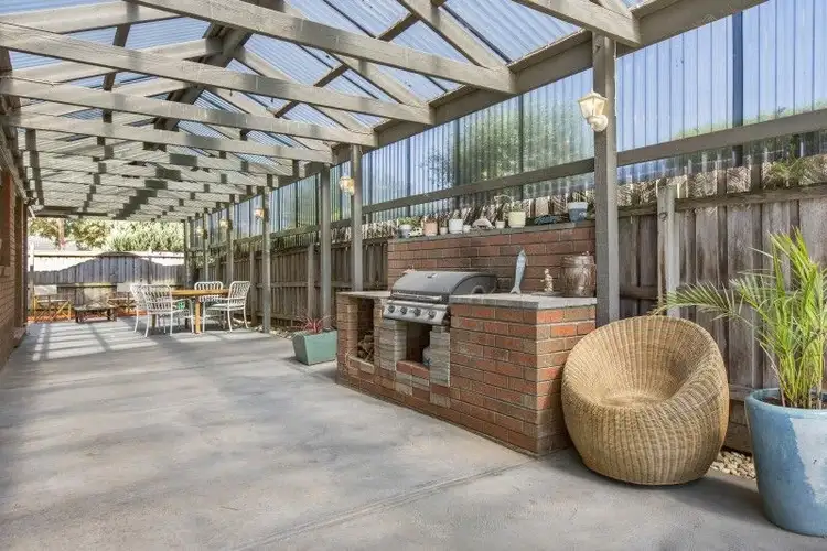 Fifth view of Homely house listing, 22 MACULATA DRIVE, Cranbourne West VIC 3977