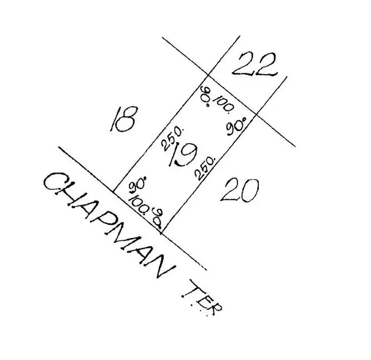 Third view of Homely land listing, 29 Chapman Terrace, Wirrulla SA 5661