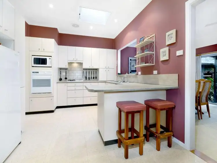 Fourth view of Homely house listing, 147 Ridge Road, Engadine NSW 2233