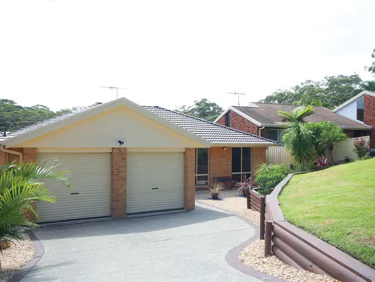 Main view of Homely house listing, 5 Carmody Close, Anna Bay NSW 2316