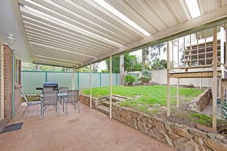 Third view of Homely house listing, 9 Bridge Avenue, Chain Valley Bay NSW 2259