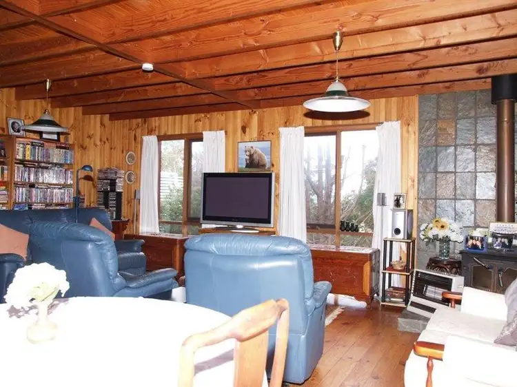 Third view of Homely house listing, 146 Misty Hill Road, Mountain River TAS 7109