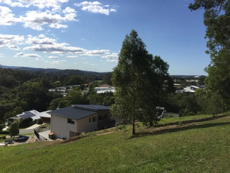 Fifth view of Homely land listing, 7 Curtis Court, Mudgeeraba QLD 4213