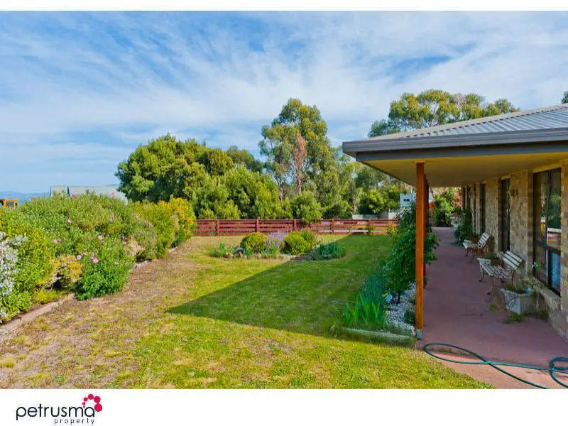Main view of Homely house listing, 12 Provence Drive, Carlton TAS 7173