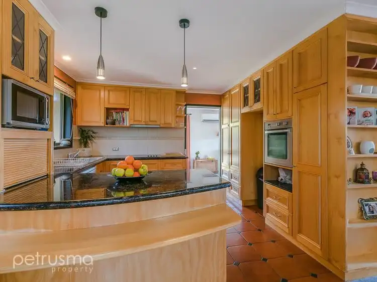 Second view of Homely house listing, 3 Pearl Place, Blackmans Bay TAS 7052