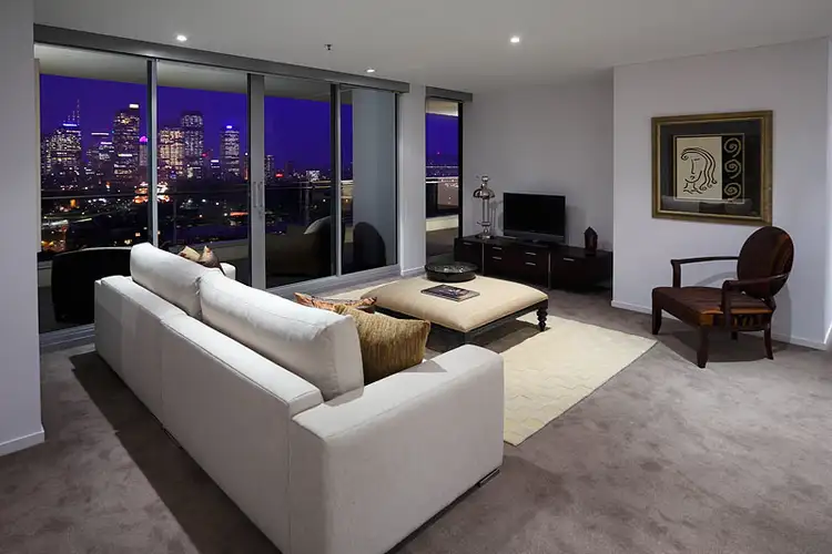 Third view of Homely apartment listing, 1501/81 Macleay Street, Potts Point NSW 2011