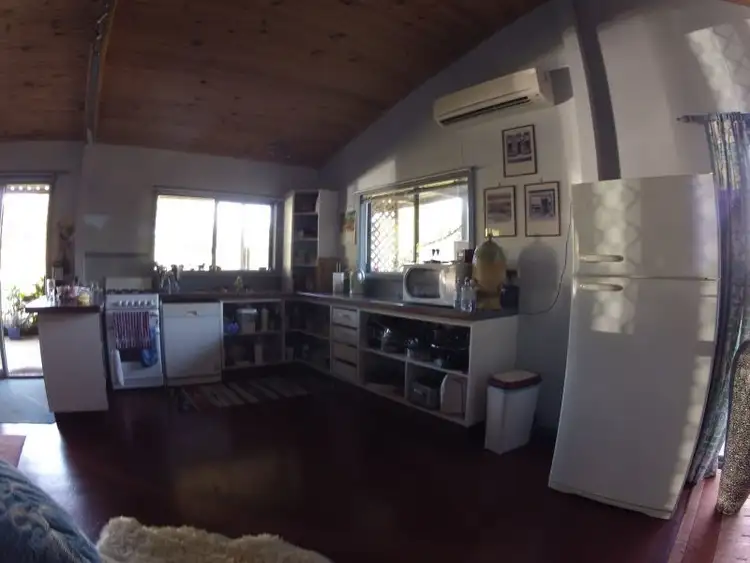 Fifth view of Homely house listing, 199 Cameron Road, Mcleans Ridges NSW 2480
