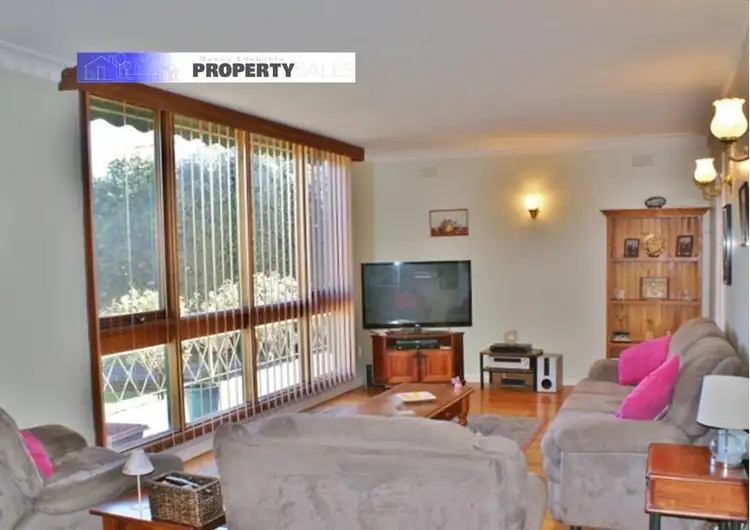Third view of Homely house listing, 12 Harvey Street, Newborough VIC 3825