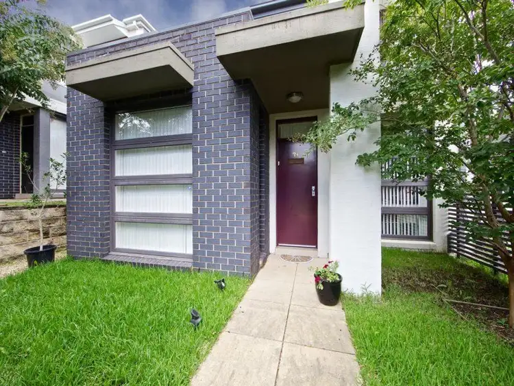 Main view of Homely house listing, 79 Sanctuary Drive, Beaumont Hills NSW 2155