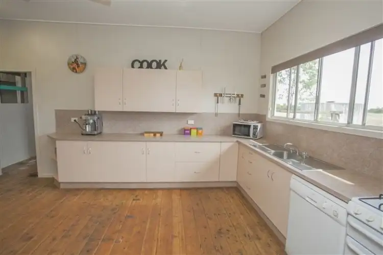 Seventh view of Homely rural property listing, No. 770 Auburn Road, Chinchilla QLD 4413