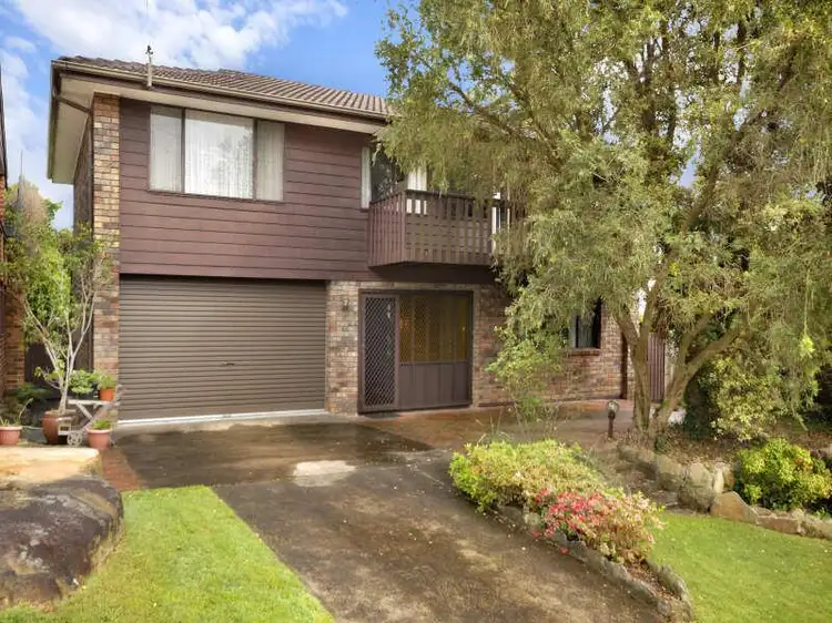 9 Bella Vista Street, Heathcote NSW 2233