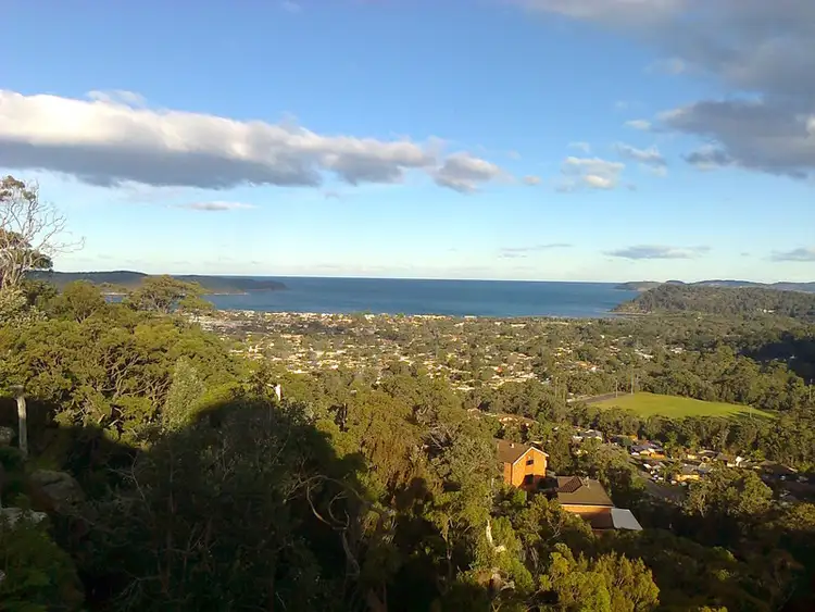 Main view of Homely house listing, 27 The Palisade, Umina Beach NSW 2257