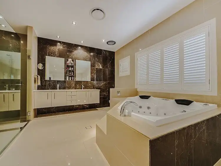 Fifth view of Homely house listing, 28 Sunningdale Circuit, Robina QLD 4226