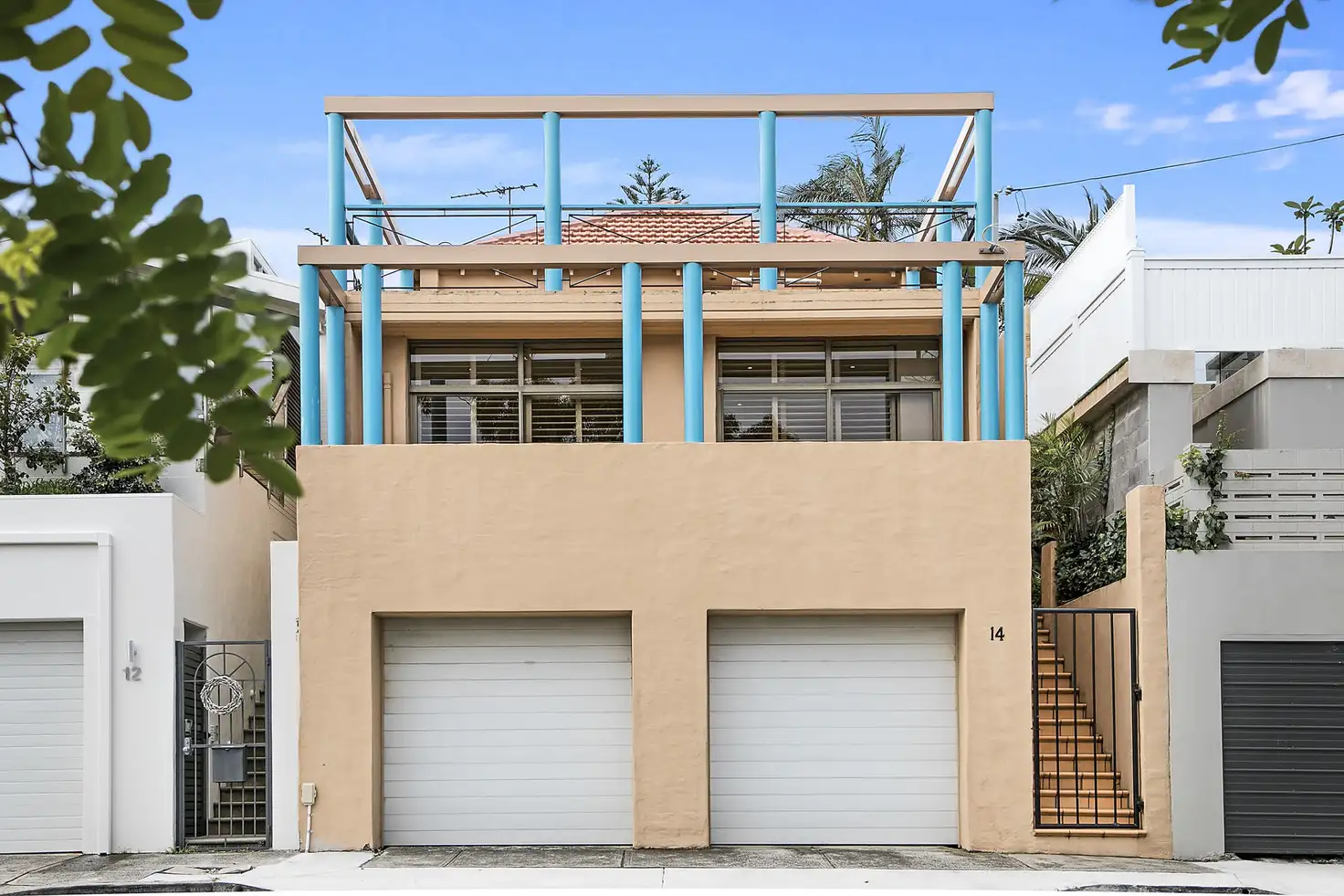 Main view of Homely house listing, 14 Darling Street, Bronte NSW 2024