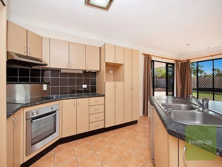 Fourth view of Homely house listing, 3 Mona Vale Place, Annandale QLD 4814