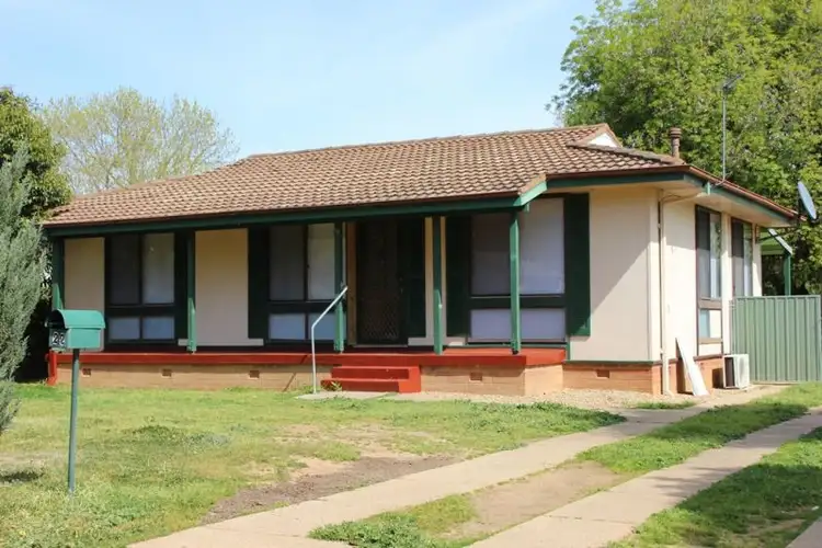 Main view of Homely house listing, 22 Adams Street, Ashmont NSW 2650