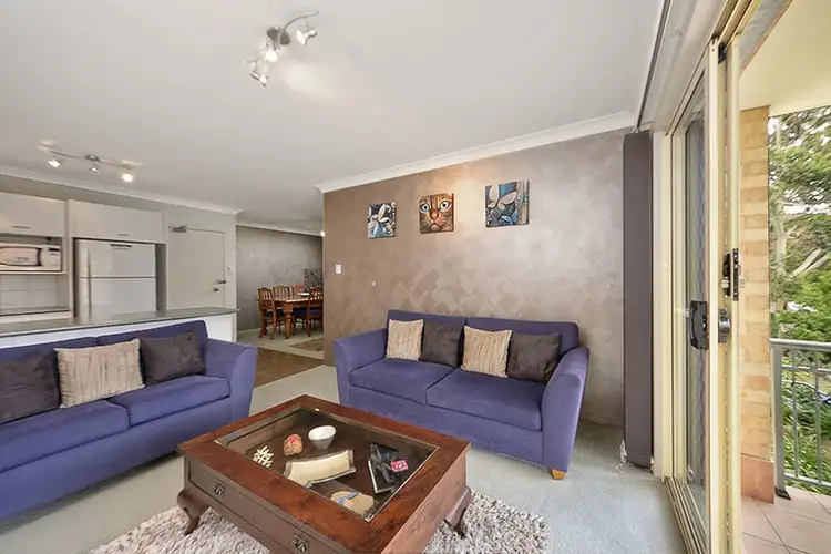 Second view of Homely unit listing, 11/10-14 Preston Avenue, Engadine NSW 2233