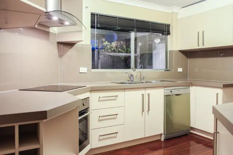 Main view of Homely house listing, 42 Powell Place, Morphett Vale SA 5162