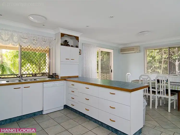 Third view of Homely house listing, 10 Greenway Court, Tewantin QLD 4565