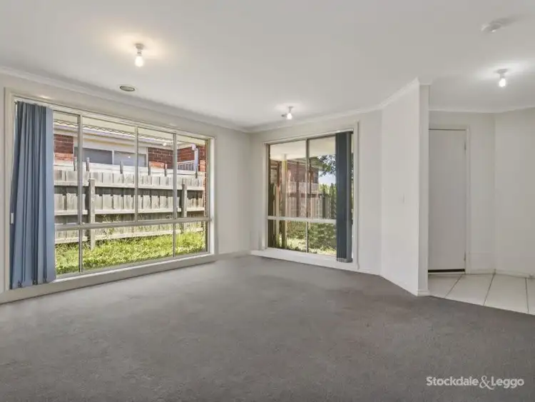 Fourth view of Homely house listing, 40 RAISELL ROAD, Cranbourne West VIC 3977