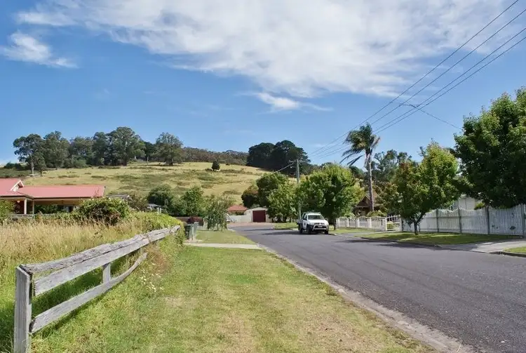 Third view of Homely land listing, Address available on request