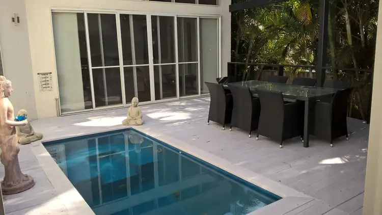 Third view of Homely house listing, 74 The Esplanade, Karragarra Island QLD 4184