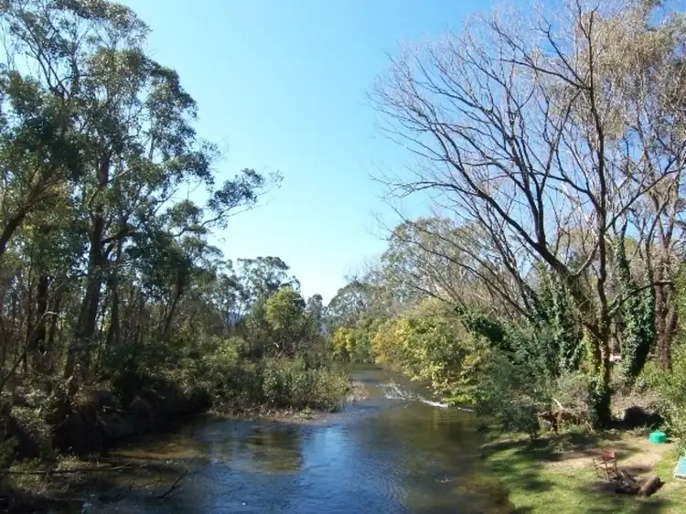 Second view of Homely house listing, 18 Wallace Drive, Porepunkah VIC 3740