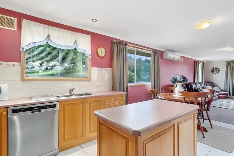 Sixth view of Homely house listing, 2746 Huon Highway, Huonville TAS 7109